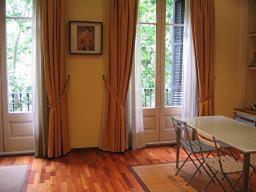 AApartments in city center, Barcelona